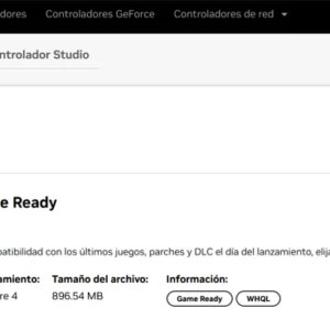Si vous possédez une de ces cartes graphiques GeForce, mettez à jour les pilotes dès maintenant : NVIDIA corrige 114 failles de sécurité