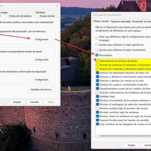 Voici comment rendre Windows 11 plus fluide : désactivez ces fonctionnalités dont vous n'avez pas besoin